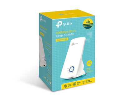 TP Link TL-WA850RE 300Mbps Wi-Fi Range Extender