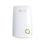 TP-LINK TL-WA854RE 300Mbps Wall-Plug Wi-Fi Range Extender with Smart Signal Indicator, Tether App Control & Night Mode - Image 5