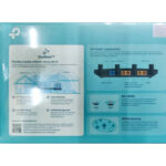 TP-Link AC1200 Archer C6 Mesh Wi-Fi Router - Image 8