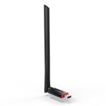 Tenda U6 Wireless N300 USB Adapter USB Network Interface Card - Image 3