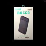SOVO SPB-611 ROCCO 10000mAh Ultra-Thin Polymer Portable Charger Power Bank - Image 5