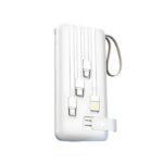 SOVO SPB-619 Reflect 10000mAh LED Display High Quality Solar Power Bank - Image 5