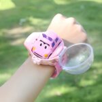 Mini Cute 2.5G Detachable Remote Control Watch Car Toy - Image 4