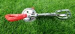 Stainless Steel Gadget Hand Whip Mixer Cooking Home Kitchen Tools - Image 2