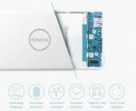 ROMOSS 10000mAh Polymos 10 Air For All Phones Tablet PC Portable Power Bank 5V Dual USB Output - Image 3