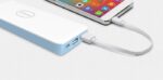 ROMOSS 10000mAh Polymos 10 Air For All Phones Tablet PC Portable Power Bank 5V Dual USB Output - Image 10