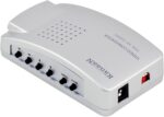Video Converter VGA To BNC High Resolution Video HD VGA Conversion - Image 7