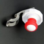 Pack Of 10 Pcs Multi-Function Stainless Bottle Opener Silicone Stopper Beer Opener Bar Tool - Image 7