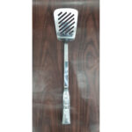 7pcs Stainless Steel Cutlery Set With Holder Stand High Quality - Image 6