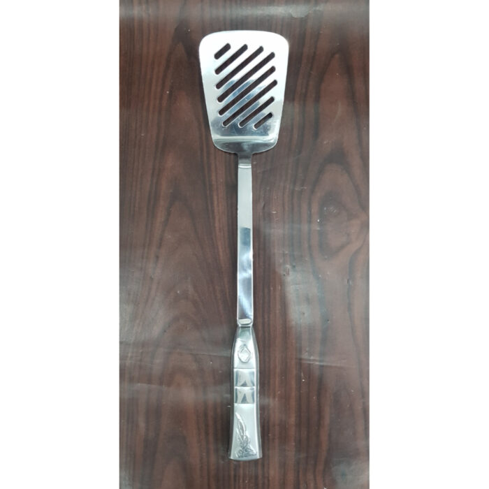 7pcs Stainless Steel Cutlery Set With Holder Stand High Quality - Image 6