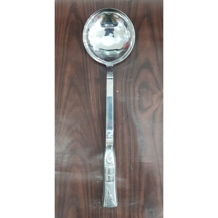 7pcs Stainless Steel Cutlery Set With Holder Stand High Quality - Image 7