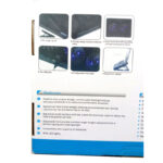 N99 Adjustable Special Air Flow Outlet Design Laptop Cooling Partner - Image 6