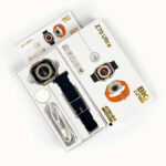 Z70 Ultra 2.01 Inch Big Infinite Display Series 8 Bluetooth Calling Smart Watch - Image 6