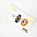 Z70 Ultra 2.01 Inch Big Infinite Display Series 8 Bluetooth Calling Smart Watch - Image 8