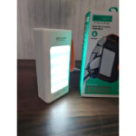 SOVO HONEST PD-119 30,000mAh Super Fast Charging Portable Power Bank With LED Flashlight - Image 11