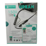 Sovo SNB-880 Urban High-Quality Wireless Stereo Neckband With Superior Sound - Image 5