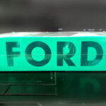 SOVO FORD SCC-765 High-Quality Clip Charger With LED Light-Up - Image 4