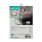 SOVO FORD SCC-765 High-Quality Clip Charger With LED Light-Up - Image 2
