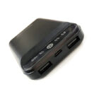 SOVO P1 6000mAh High-Capacity Mini Portable Power Bank - Image 5