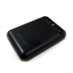 SOVO P1 6000mAh High-Capacity Mini Portable Power Bank - Image 4