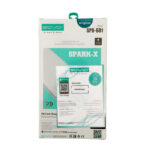 SOVO SPB-601 SPARK-X 10000mAh Portable Charger Power Bank - Image 3