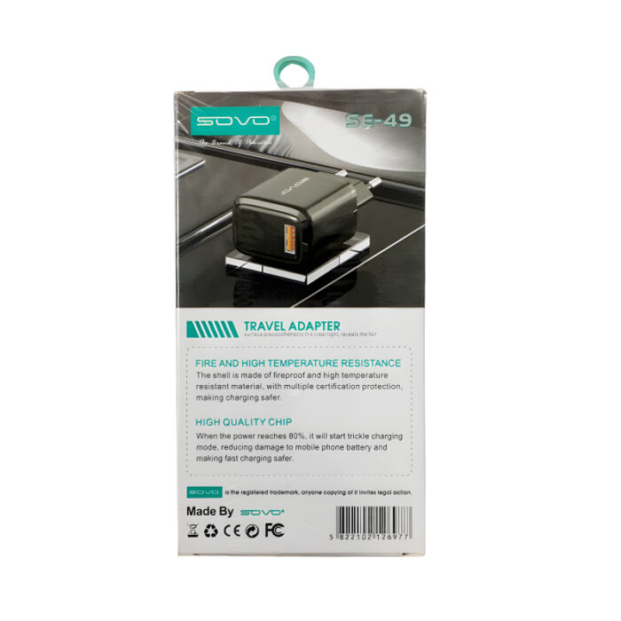 SE-49 25W Charger - Image 7