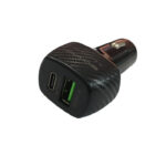 SOVO SCR-440PD SUGAR 25W PD Quick Charge Car Charger - Image 12