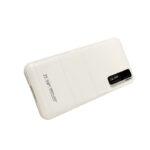 SOVO PD-106 Stronger 10000mAh PD Fast Charging Polymer Power Bank - Image 4