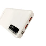 SOVO PD-106 Stronger 10000mAh PD Fast Charging Polymer Power Bank - Image 10