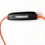 S252 Tonesoul High-Quality Wireless In-Ear Sports HandsFree Plastic Earphones - Image 8