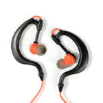 S252 Tonesoul High-Quality Wireless In-Ear Sports HandsFree Plastic Earphones - Image 9