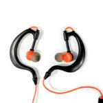 S252 Tonesoul High-Quality Wireless In-Ear Sports HandsFree Plastic Earphones - Image 11