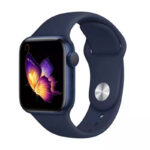 WIWU SW01SE IP67 Waterproof Sports Smart Watch - Image 9