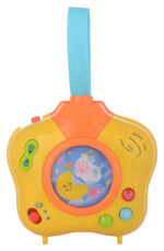 Baby’s Dreamland Soothing Night Light With 3 Modes Battery Operated - Image 6