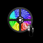 Xtrike Me HT-5050 3 Meter RGB LED Strip Light with Mobile App Control - Image 7
