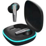 Yolo YoPod Ultra IPX4 Splashproof True Wireless Earbuds With ENC Quad Mics, Super Low Latency - Image 3