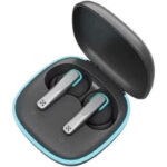 Yolo YoPod Ultra IPX4 Splashproof True Wireless Earbuds With ENC Quad Mics, Super Low Latency - Image 5