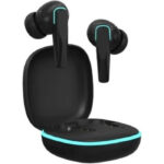 Yolo YoPod Ultra IPX4 Splashproof True Wireless Earbuds With ENC Quad Mics, Super Low Latency - Image 4