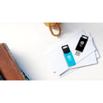 HP 712w Flash Drive – Compact, Capless Design with 32GB, 64GB, or 128GB Capacity - Image 7