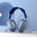 P9 Bluetooth Wireless Noise-Cancelling Stereo Headphones with Mic for Sports & Gaming - Image 22
