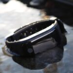 S908 GPS Smart Band IP68 Waterproof Sports Wristband Heart Rate Monitor Call Reminder - Image 3
