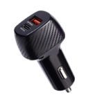 SOVO SCR-440PD SUGAR 25W PD Quick Charge Car Charger - Image 5