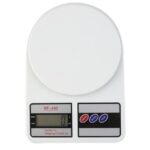 Digital LCD Display Kitchen Electronic Scales For Postal Parcel Food Weight Diet Kitchen Measuring Tool - Image 6