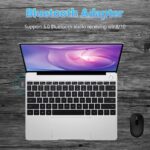 USB 5.0 Bluetooth Adapter for Converting Non-Bluetooth Devices Into Bluetooth Enabled - Image 7