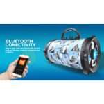 Audionic Xpress X9 Portable Bluetooth Speaker - Image 8