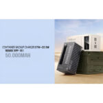 REMAX RPP-161 Container Series 50000mAh PD QC Fast Charging LED Display Powerbank - Image 5