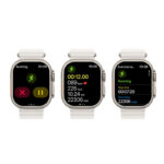 T800 Series 8 Ultra Smart Watch With 1.99 Inches Big Display - Image 2