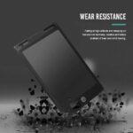 8.5inch Electronic LCD Writing Tablet Home Drawing Memo Pad For Kids - Image 2