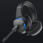 Beexcellent GM-7 RGB LED Gaming Headset 3.5mm Jack - Image 3
