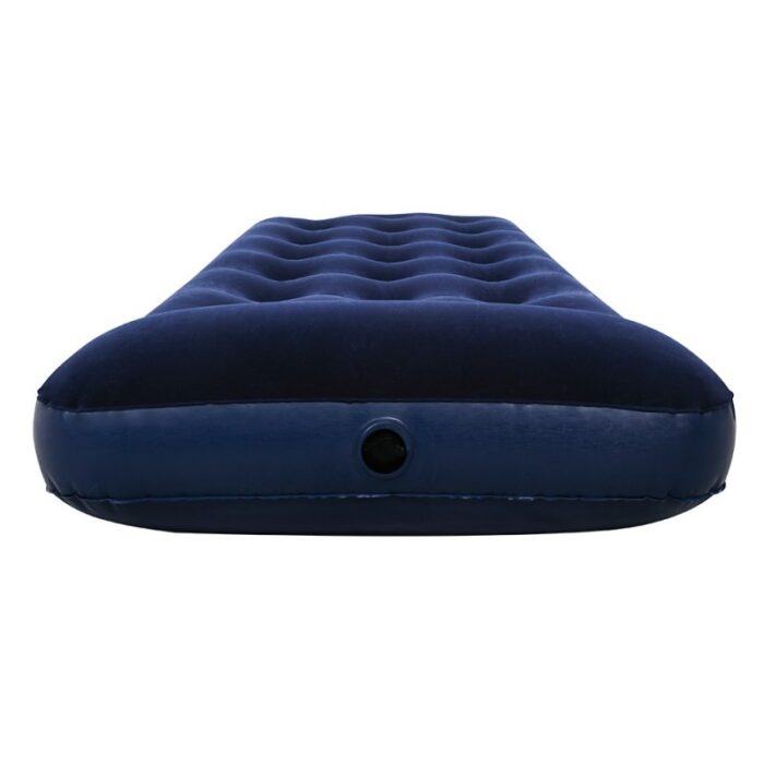 Bestway 67223 Inflatable Single Air Bed Camping Outdoor Indoor Air Mattress - Image 3